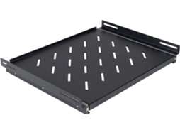 Prateleira Rack AITEN DATA Extraível 1U  (47 x 35 cm)