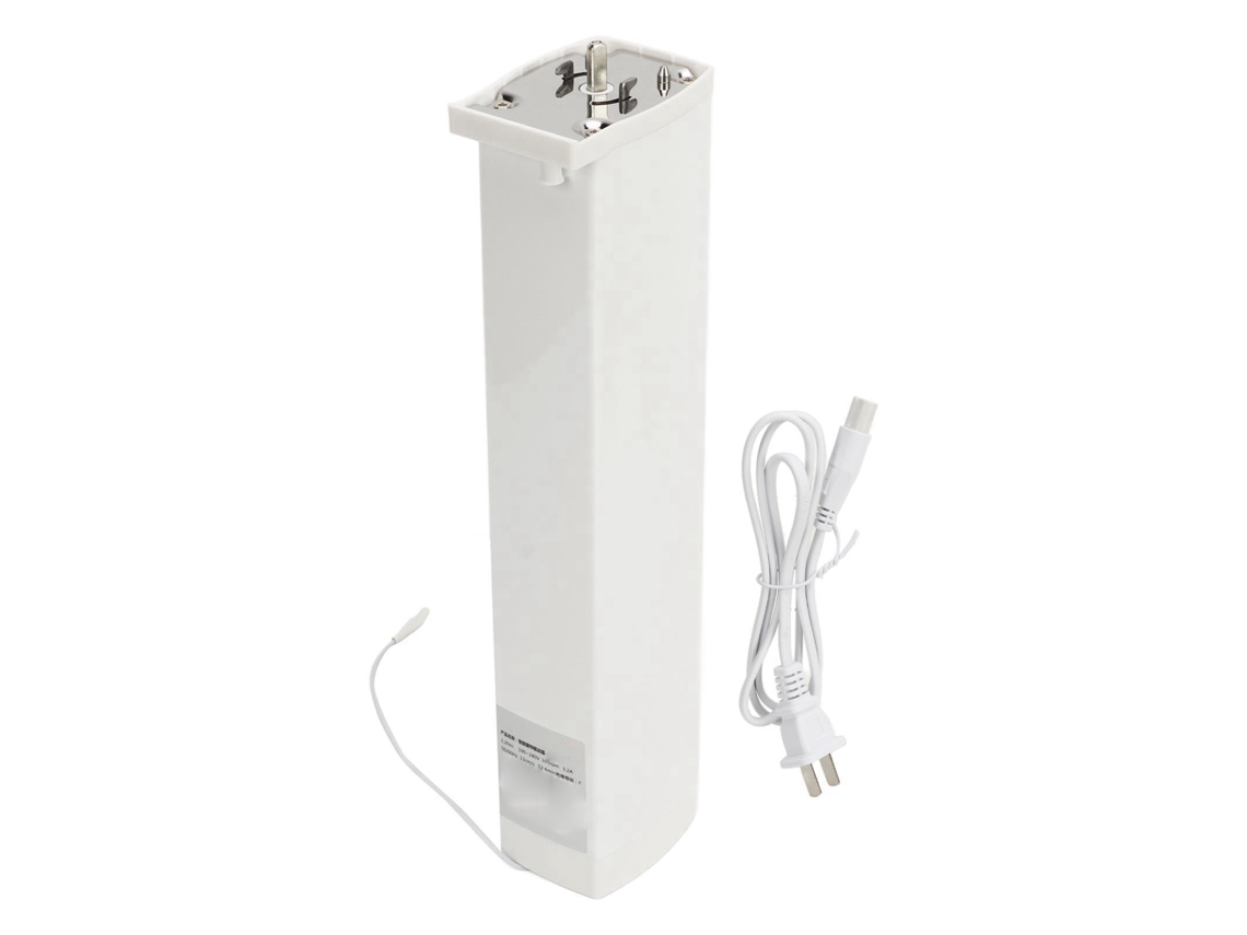 Sistema De Trilho De Cortina Inteligente Automático Com Motor De Abertura Elétrico Controle Remoto