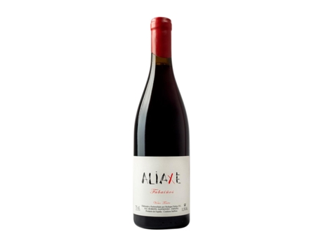 Vinho FULCRO Finca Fabaiños Espadeiro (0.75 L - 1 Unidade)