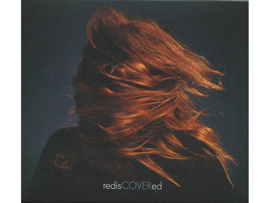 CD Judith Owen - Rediscovered (1CDs)