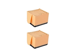 Elementos De Filtro Hepa Para Aspirador De Pó Kobold Vk135 Vk136 - Peças De Reposição