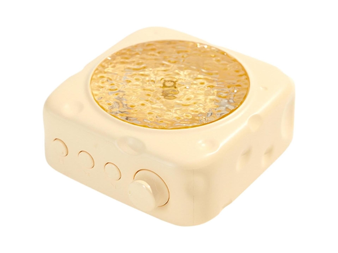 Caixa De Som Bluetooth Portátil