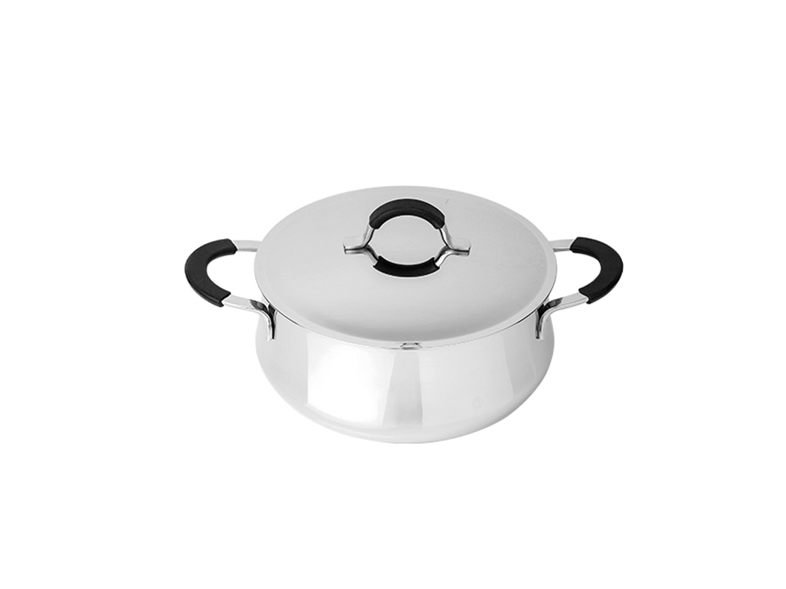 Caçarola Com Asas 22 SILAMPOS Season