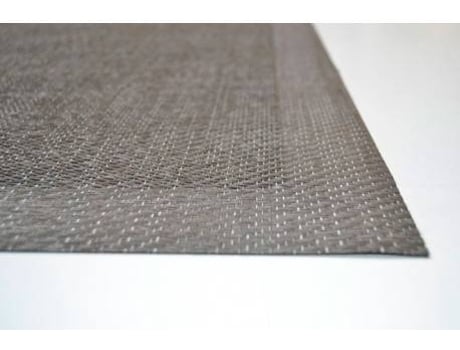 Tapete de de Sala de Vinil Alvir TEJIDOS EL MUNDO Bege 170x240 cm