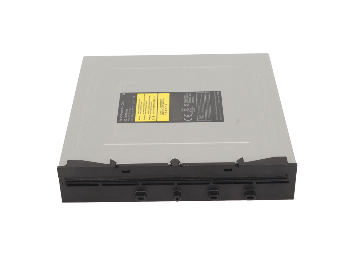 Unidade Interna Portátil Xbox One X Dg 6m5s Alumínio
