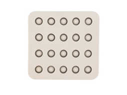 Molde de Silicone para Células Rainha S/MARCA