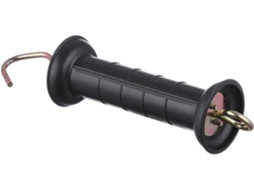 Puxador Elétrico Isolado Para Portão, Projetado Para Cercas De Gado E Fazendas, Proporcionando Uma Conexão Segura E