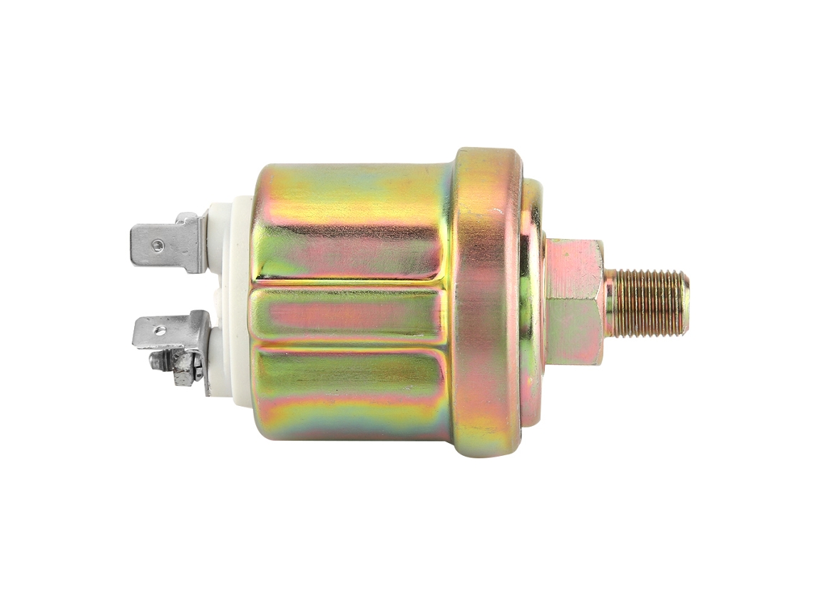 Sensor De Pressão De Óleo Duplo Cabeça 3015237 1/8npt