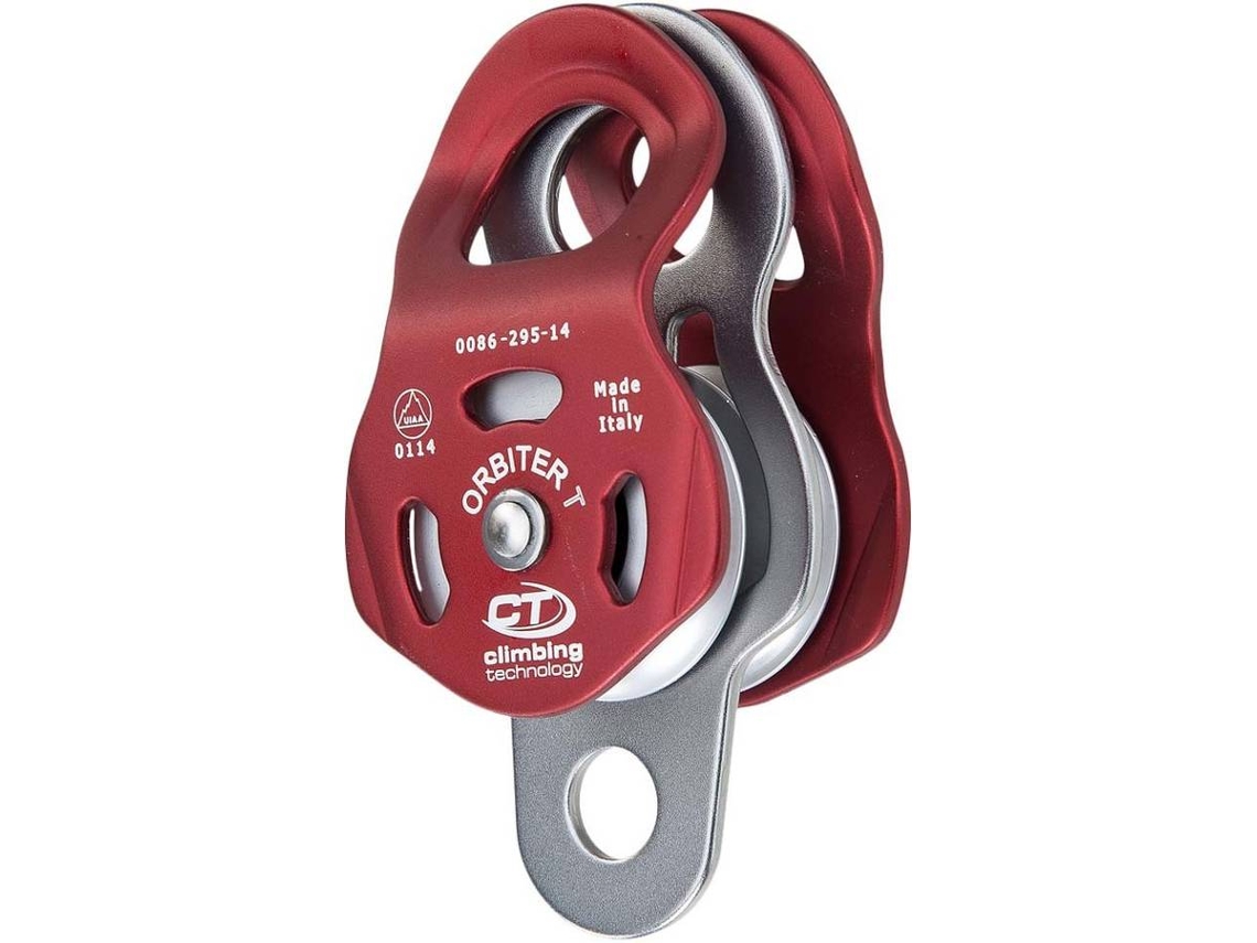 Polia CLIMBING TECHNOLOGY Orbiter T