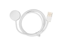 Cargador Inalámbrico Portátil de 1 m para iWatch Series SE, 7, 6, 5, 4, 3, 2, 1 | S/MARCA