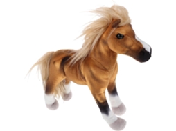Boneca De Cavalo Realista Simulada Para Meninas, Figura Brincar E