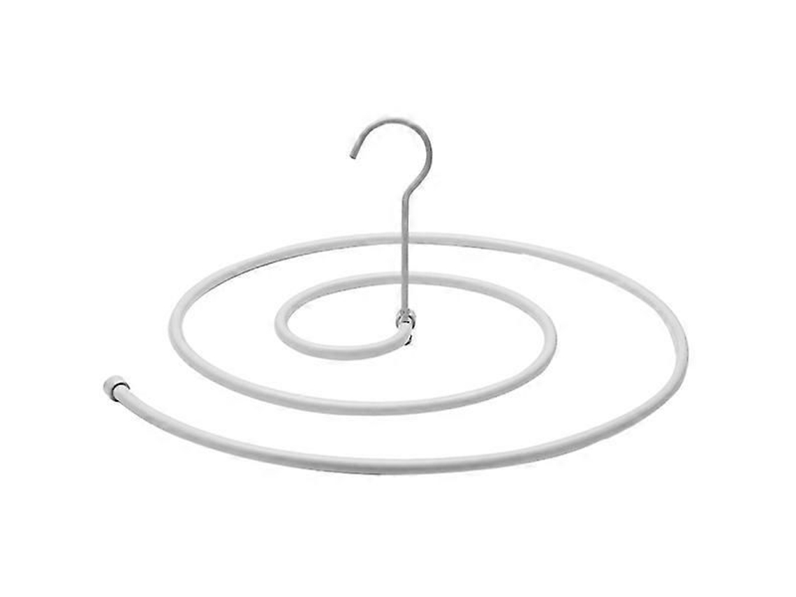 Cabide Espiral Para Secar Cobertores-sdcy