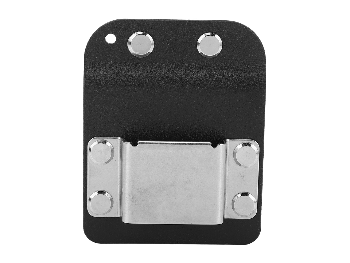 Suporte Magnético Para Ferramentas Com Clip Para Cinto Multifuncional Para Martelos Parafusos Chaves Parafusos Pregos