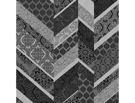 Papel de Parede 02534-20 PS 0,53m x 10,00m
