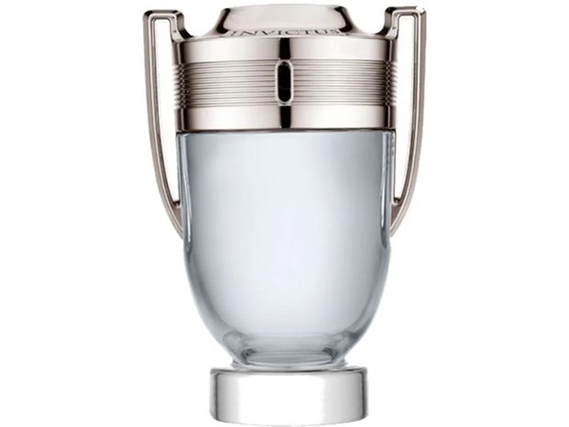 Perfume PACO RABANNE Invictus Eau de Toilette (50 ml)