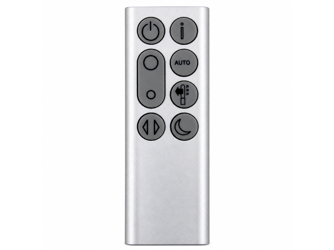 Comando À Distância Compatível Com Dyson Tp04 Tp06 Tp09 Dp04, Ventilador E Purificador, Modelo 7