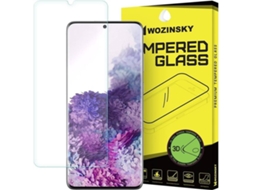 Pelicula de Vidro LMOBILE Galaxy S20 Plus