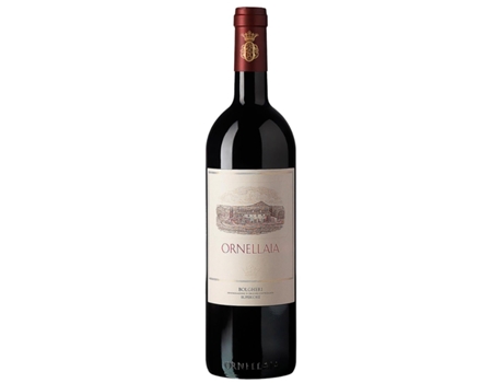 Ornellaia Bolgheri 75 cl
