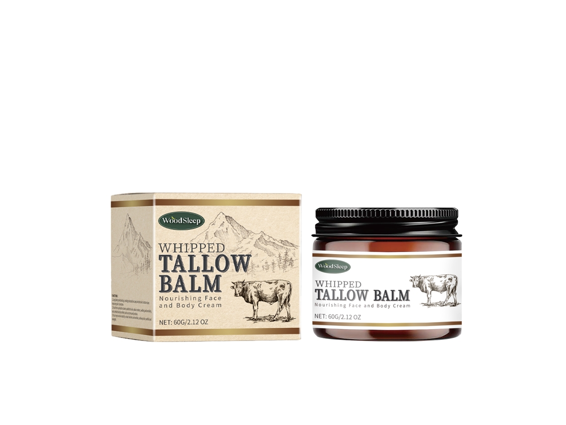 Creme Calmante Cera Touro Artesanal