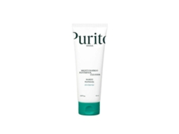 Purito Seoul - Limpador Poderoso De Pantenol De Bambu 150 Ml - Żel Do Oczyszczania Twarzy