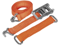 Suporte Para Carro Com Catraca Tdrws, Roda De Aço De 50 Mm X 3 M, Teste Único