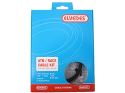 Kit de transmissão ELVEDES Basic