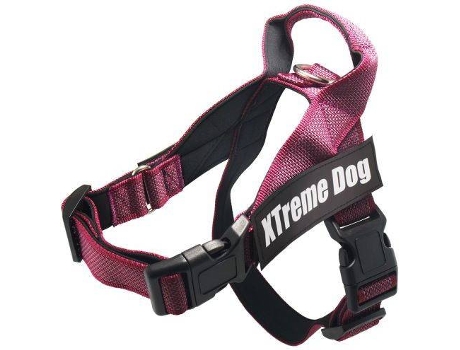 Peitoral para Cães  Xtreme Classic Dog (400 g)