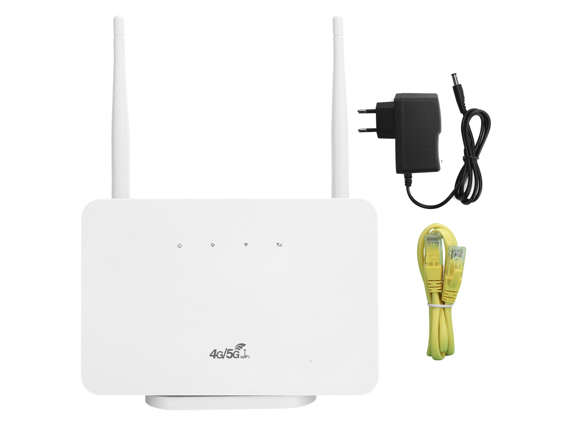 Roteador Sem Fio 4g LAXISCREED