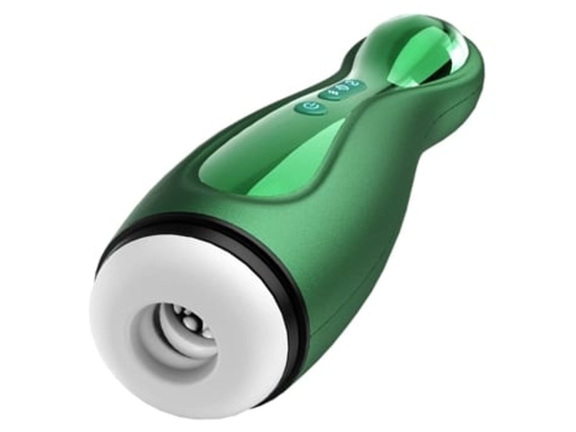 Estimulador TURMIN Fjbzzh06213 Verde