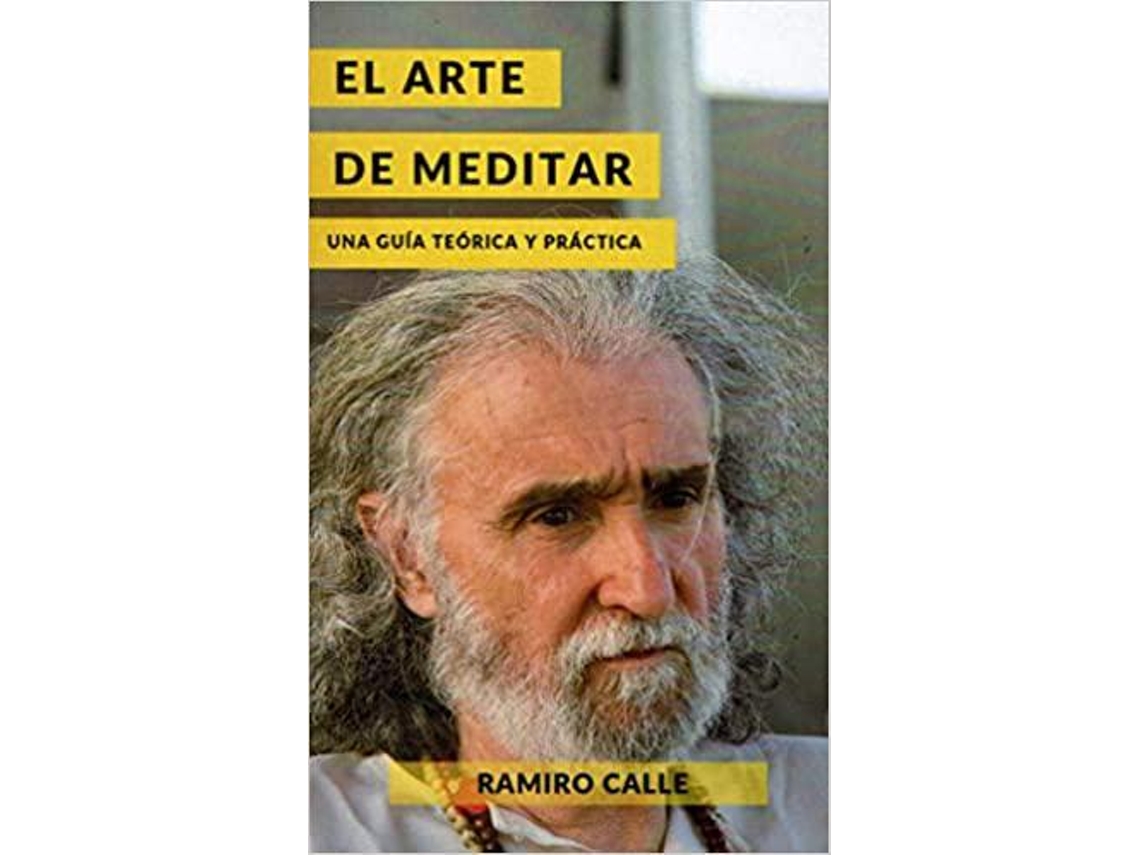 Livro El arte de meditar