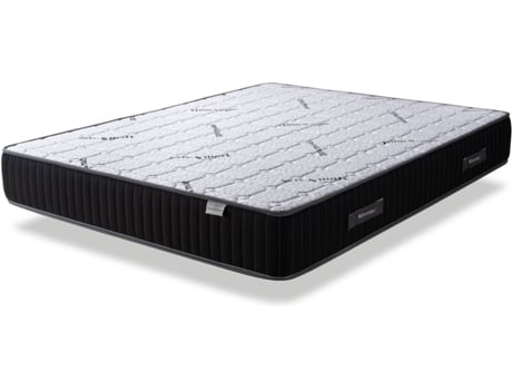 Colchão  Swiss Matt (200 x 190 cm - HR)
