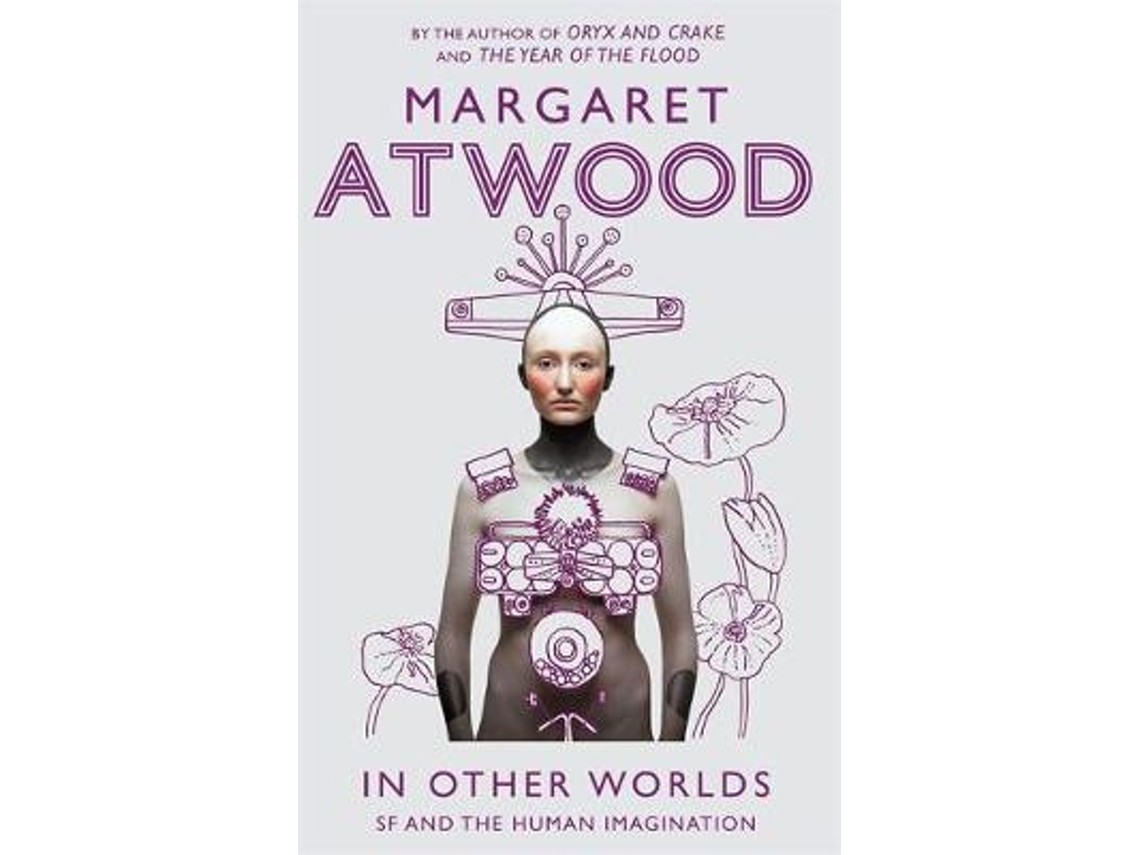 Livro In Other Worlds de Margaret Atwood e Margaret Atwood (Inglês)