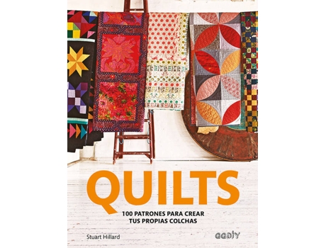 Livro Quilts