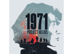 Meridiem Games 1971 Project Helios Collectors Edition Switch