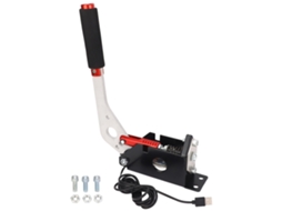 Handbrake Linear Usb Pc LAXISCREED