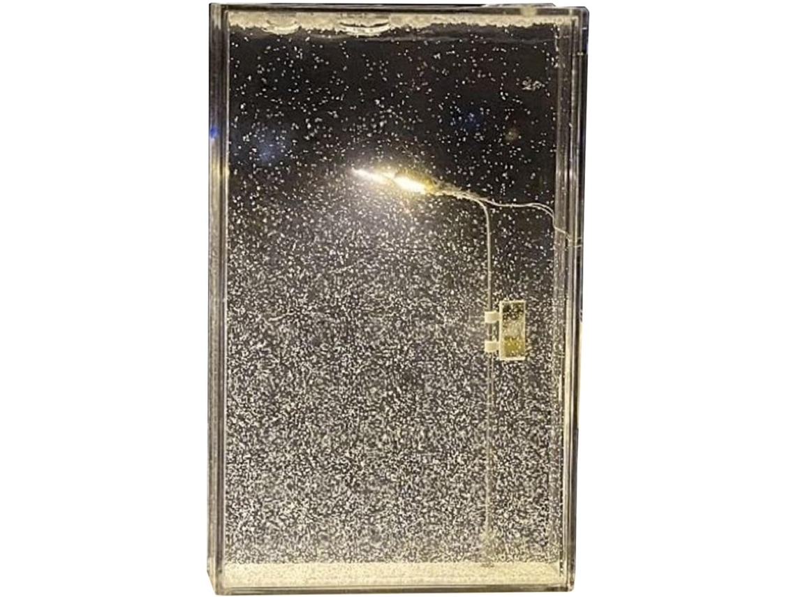 Luz Noturna De Natal, Dormir Fim Ano Artesanato
