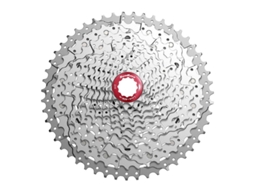 Caixa metálica para cassetes SUNRACE Shimano MX8