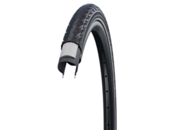 Pneu SCHWALBE Delta cruiser plus active punctureguard