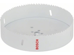 Serras Craneanas BOSCH em Bimetal Hss para Adaptador Steard 177 mm - 6 31-32''