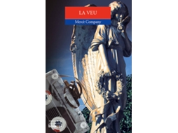Livro La veu de Mercè Company Gonzàlez