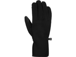 Luvas de Esqui REUSCH Touch-Tec