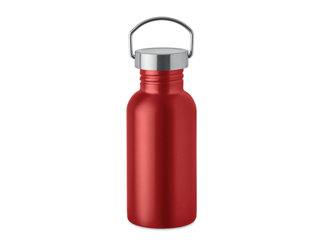 Garrafa de parede simples MIDOCEAN de 500ml