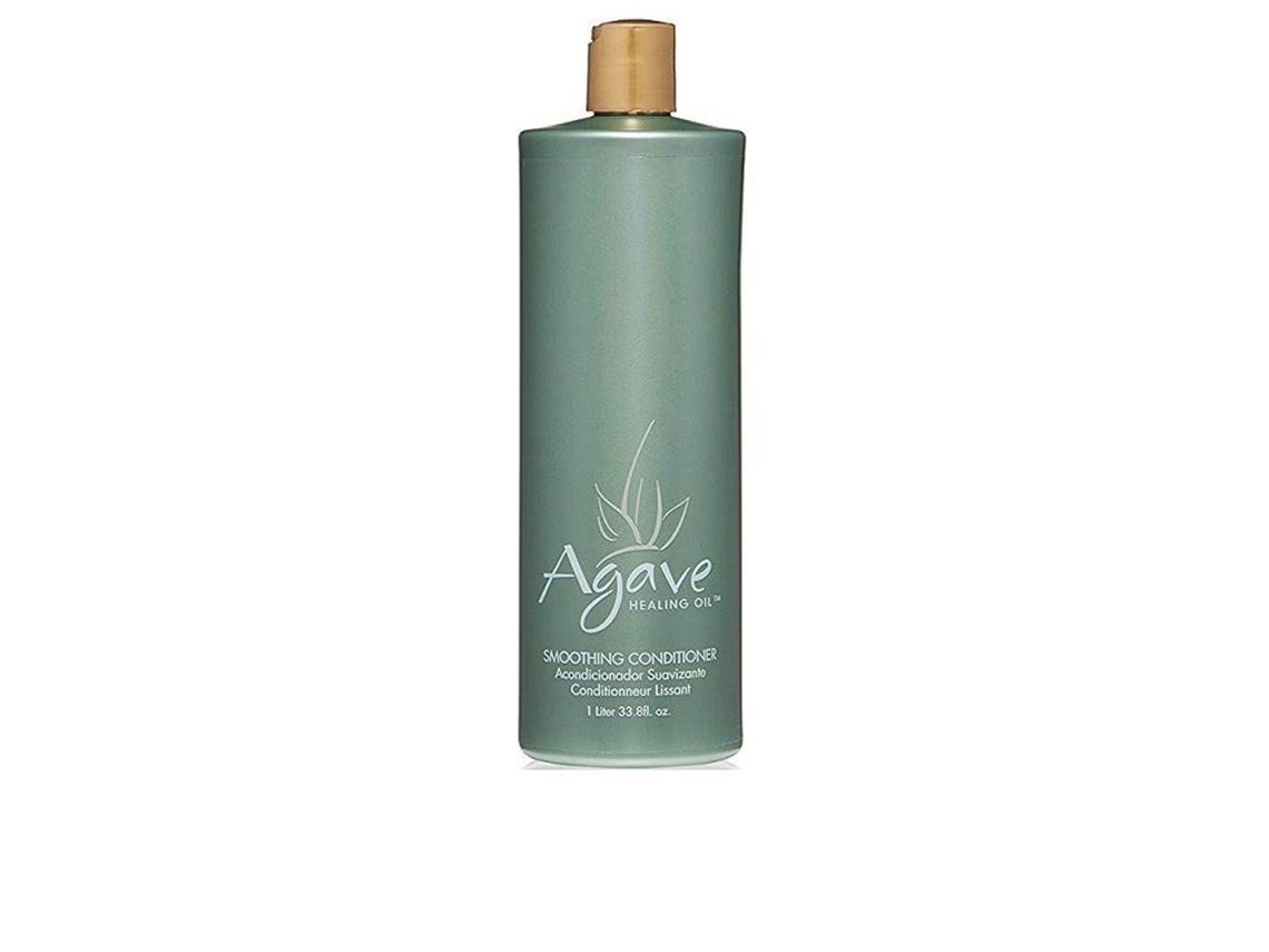 Healing Oil Après-shampooing Lissant 1000 Ml