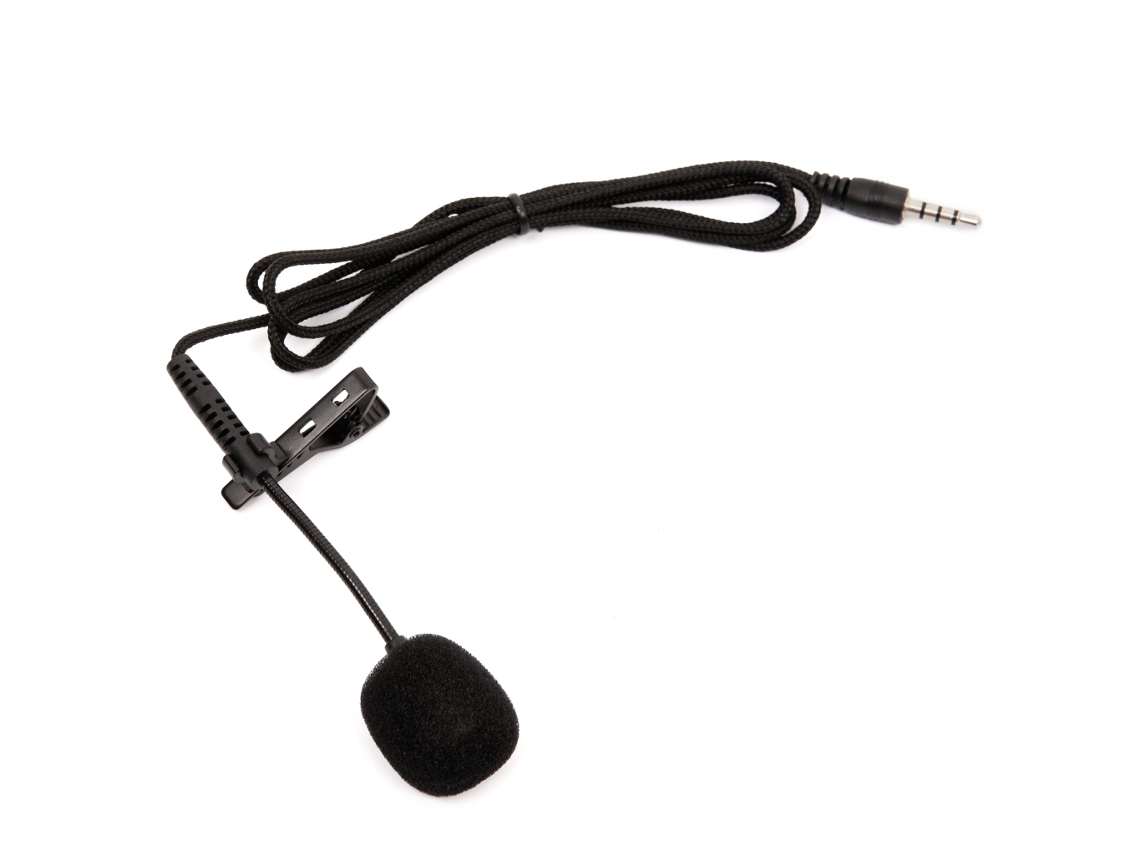 Microfone REYTID Lav-1 (Universal)