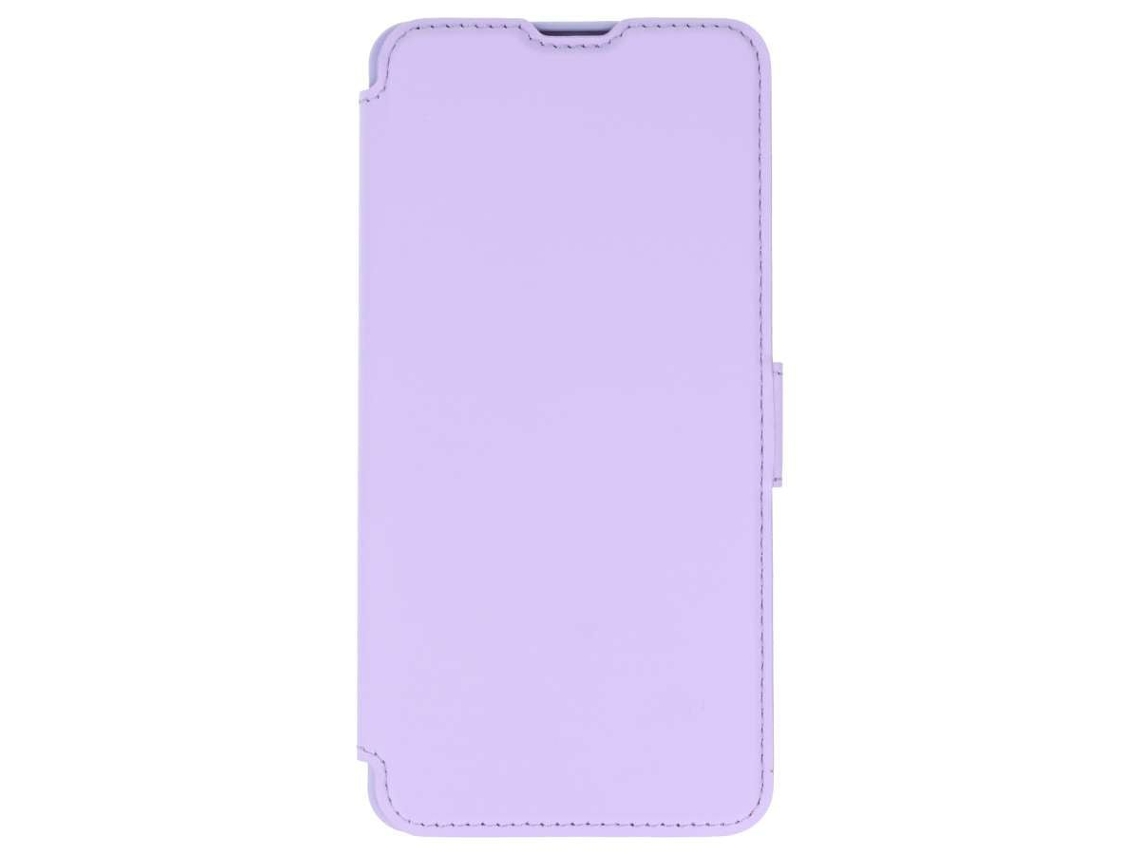 Capa Livro Suave para Samsung Galaxy S25 Edge LA CASA DE LAS CARCASAS