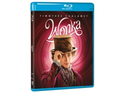 Filme Wonka 2023