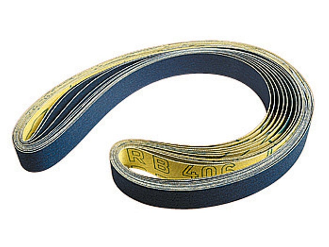 FEIN 63714051014 Cintas de Lixa