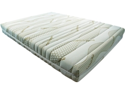 Colchão MINDOL High Sense (150x195 cm - Bloco Eliocel Perfilado)