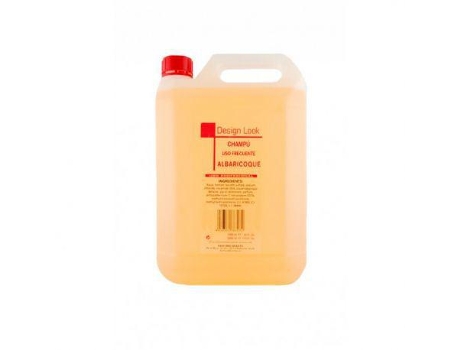 Design Look Shampoo Damasco 5000 ml 5 L