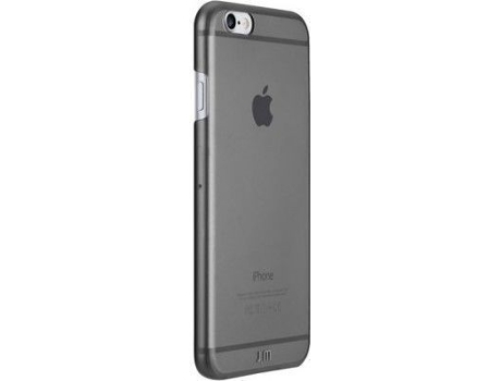 Capa  TENC iPhone 6/6S MATTE BLK